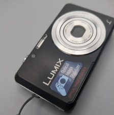 Panasonic lumix dmc d'occasion Panasonic lumix dmc d'occasion  Bourgoin-Jallieu