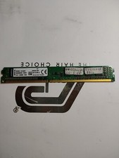 Ram kingston 4gb usato  Taranto