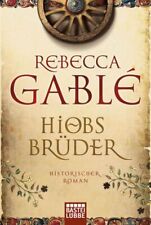 Hiobs brüder gable gebraucht kaufen  Bad Vilbel