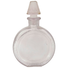 Vintage frosted perfume for sale  San Jose