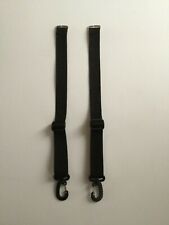 Shoulder harness straps for sale  EDGWARE