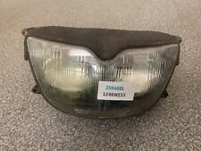 Kawasaki zxr400 headlight for sale  DONCASTER