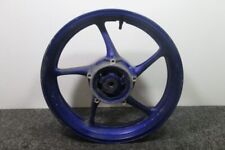 Jante yamaha 600 d'occasion  Méru