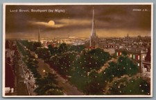 Southport real photo for sale  CORSHAM