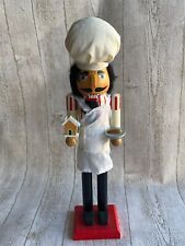 Vintage chef christmas for sale  Ladera Ranch