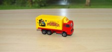 Camion renault midliner d'occasion  Orchies