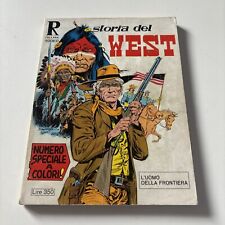 Collana rodeo storia usato  Legnano