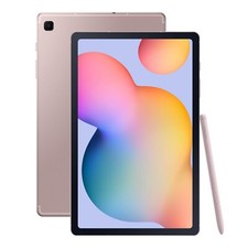 Tablet Samsung Galaxy Tab S6 Lite 10.4" 64GB Wi-Fi - Rosa - Caixa Aberta - Excelente comprar usado  Enviando para Brazil