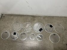 Drum head lot for sale  Los Angeles