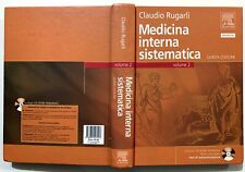 Rugarli medicina interna usato  Gioia del Colle