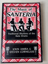 Music santeria traditional for sale  Hollywood