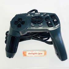 Usado, Controle Biohazard ASCII Resident Evil PlayStation PS1 SLPH-00060 JAPÃO PS comprar usado  Enviando para Brazil
