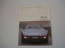 Advertising pubblicità 1988 usato  Salerno