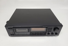 Vintage Onkyo TA-2700 Integra Deck de Fita Cassete Estéreo (Reproduz, mas Precisa de Cinto) comprar usado  Enviando para Brazil