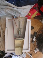 Boat project for sale  PINNER