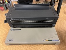 Wirebind karo 40pro for sale  BUCKINGHAM