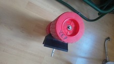 Boat dinghy wheels for sale  FELIXSTOWE
