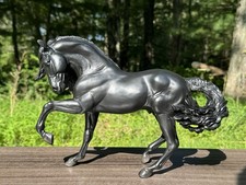 Breyer champion friesian for sale  Easton