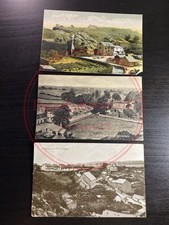 Postcards dyserth north for sale  SWANSEA