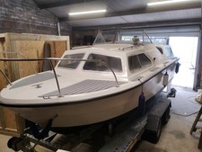 20ft norman conquest for sale  CLITHEROE