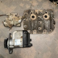 Wisconsin tjd head for sale  Keller