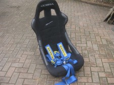 Cobra monaco. motorsport for sale  CHERTSEY