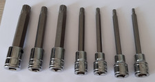 Piece long spline for sale  NEW MILTON