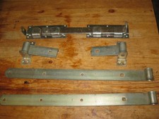 Kloben ladenband überwurfrieg gebraucht kaufen  Garbsen