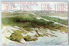 1910 mackinac island for sale  Terre Haute