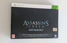 Assassin creed anthology usato  Sormano