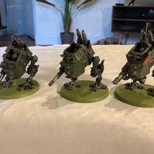Warhammer 40k astra for sale  TORRINGTON