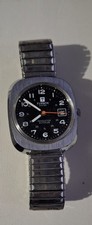 Vintage tissot navigator d'occasion  Expédié en Belgium