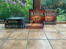 Legenden andor sammlung gebraucht kaufen  Hatten