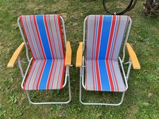 Klaoostuhl 70er 80er gebraucht kaufen  Schnaittach