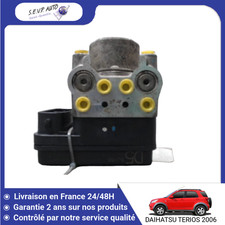 Unite hydraulique abs d'occasion  Saint-Quentin