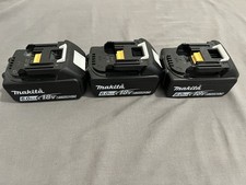 makita battery genuine makita 18v for sale makita battery genuine makita 18v for sale HORNCHURCH