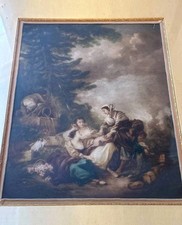 Francois boucher discrète for sale  Pismo Beach