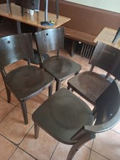 Kaffeehausstuhl frankfurter st gebraucht kaufen  München