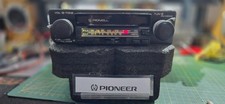 Autoradio vintage pioneer usato  Ostuni
