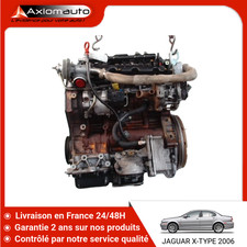 Moteur jaguar type d'occasion  Amiens-