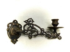 Vintage wandkerzenhalter klavi gebraucht kaufen  Schöllkrippen