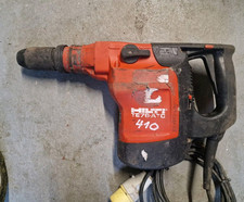 Hilti atc hammer for sale  AYLESBURY