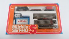 Märklin 2930 startpackung gebraucht kaufen  Viersen