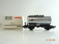 Märklin 46428 kesselwagen gebraucht kaufen  Erftstadt