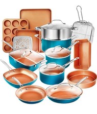 Complete cookware cooking for sale  CARDIFF