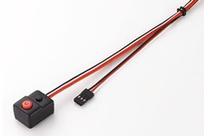 Hobbywing switch interruttore usato  Roccagloriosa