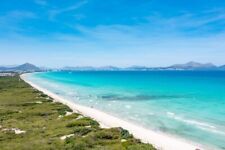 Mallorca 360 tage gebraucht kaufen  Ahorn