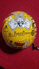 Casco moto youth usato  Palermo