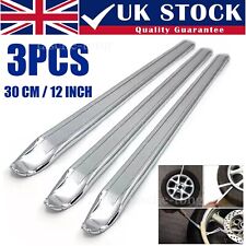 3pcs tyre levers for sale  DUNSTABLE