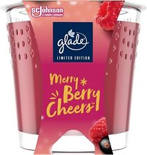 Glade jar scented for sale  BRADFORD